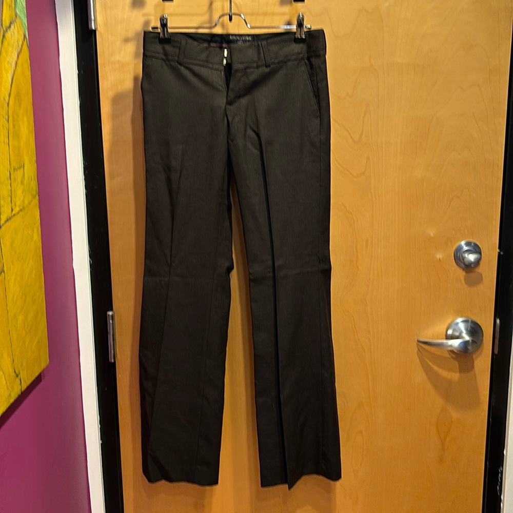 Ryan Fit pant